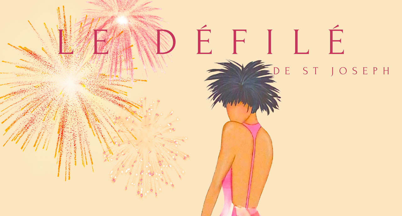 Le-Defile